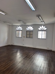 28A UPPER CROSS STREET (D1), Office #503525791